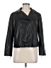 Chico's 100% Polyester Black Jacket One size - photo 1