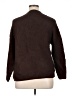 Unbranded Brown Cardigan Size L (estimated) - photo 2