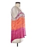 Red Haute Pink Sleeveless Top Size M - photo 4