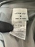 Libin Solid Gray Skort Size M - photo 3