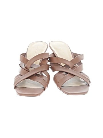 Ann Taylor Sandals (view 2)