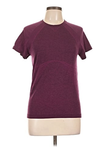 Fanka Short Sleeve Top (view 1)
