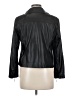 Chico's 100% Polyester Black Jacket One size - photo 2