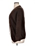 Unbranded Brown Cardigan Size L (estimated) - photo 5