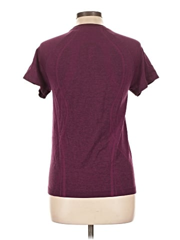 Fanka Short Sleeve Top (view 2)