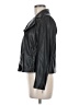 Chico's 100% Polyester Black Jacket One size - photo 5