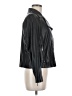 Chico's 100% Polyester Black Jacket One size - photo 4