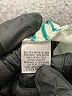 Freebird Green 3/4 Sleeve Top Size L - photo 8