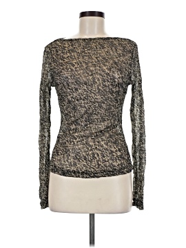 Bisou Bisou Long Sleeve T Shirt
