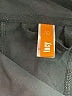 lucy Black Jacket Size L - photo 6