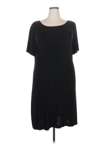Ronni Nicole Casual Dress (view 1)