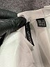 Mango 100% Polyester White Sleeveless Blouse Size XS - photo 7