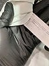 Mango 100% Polyester White Sleeveless Blouse Size XS - photo 8
