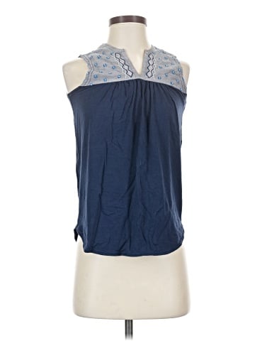 Sherpa Adventure Gear Sleeveless Blouse (view 1)