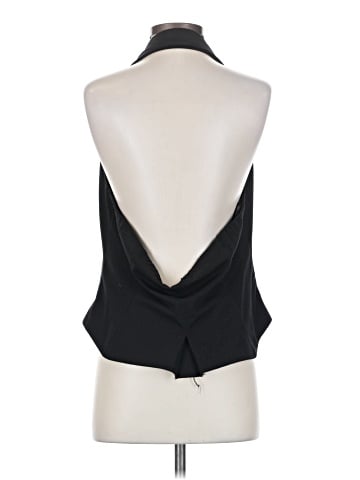 Worthington Sleeveless Blouse (view 2)