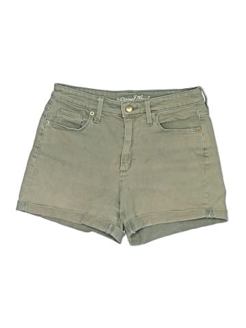 Universal Thread Khaki Shorts (view 1)