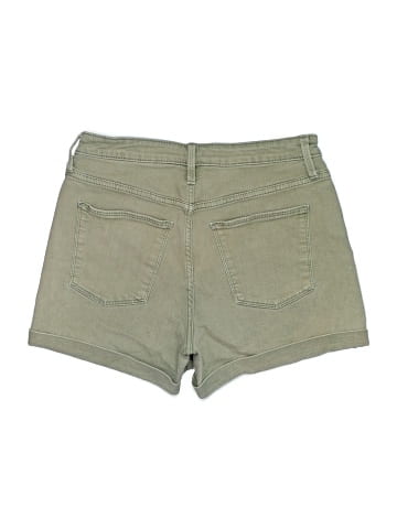 Universal Thread Khaki Shorts (view 2)