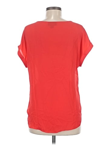Bold Elements Short Sleeve Top (view 2)