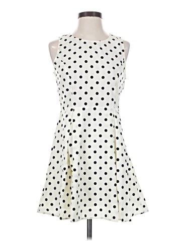 Freebird Cocktail Dress (view 1)