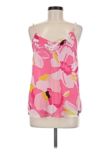 1.State Sleeveless Blouse (view 1)
