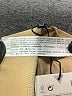 Zara Color Block Ivory Leggings Size S - photo 8