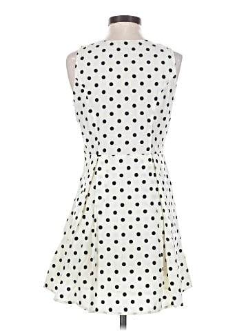 Freebird Cocktail Dress (view 2)