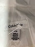 Calvin Klein 100% Polyester White Raincoat Size M - photo 6