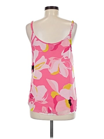1.State Sleeveless Blouse (view 2)