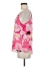 1.State 100% Polyester Pink Sleeveless Blouse Size M - photo 5