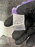 Double Zero Purple Sweatshirt Size M - photo 8