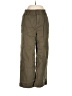 Michael Stars Green Cargo Pants Size Med (1) - photo 1