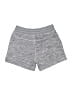 90 Degree by Reflex Chevron-herringbone Gray Athletic Shorts Size S - photo 2