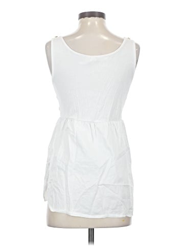 Seraphine Sleeveless Blouse (view 2)