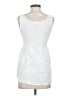 Seraphine White Sleeveless Blouse Size Sm Maternity - photo 2