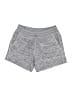 90 Degree by Reflex Chevron-herringbone Gray Athletic Shorts Size S - photo 1