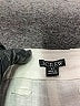 J.Crew White Linen Pants Size 6 (tall) - photo 7