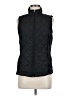 Made for Life 100% Polyester Black Vest Size M - photo 1