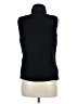 Made for Life 100% Polyester Black Vest Size M - photo 2