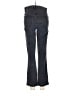 SPANX Chevron-herringbone Gray Jeans Size M - photo 2
