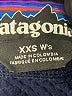 Patagonia Blue Pullover Sweater Size XXS - photo 8