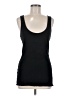 Arden B. Black Tank Top Size M - photo 1