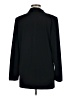 Elodie 100% Polyester Black Blazer Size M - photo 2