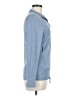 Lou & Grey Blue Track Jacket Size M - photo 4
