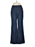Dockers Chevron-herringbone Blue Jeans Size 6L - photo 1