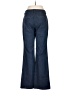 Dockers Chevron-herringbone Blue Jeans Size 6L - photo 2