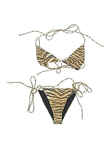Bayu the Label Two Piece Swimsuit (view 1)