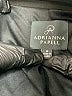 Adrianna Papell Black Blazer Size M - photo 6