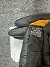 Love Orange Pullover Sweater Size M - photo 8