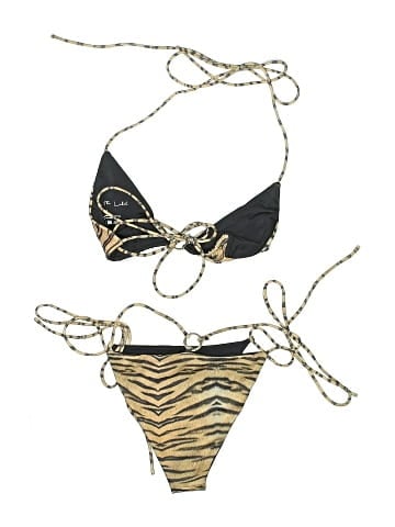 Bayu the Label Two Piece Swimsuit (view 2)