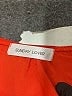 Assorted Brands 100% Viscose Red 3/4 Sleeve Blouse Size S - photo 4